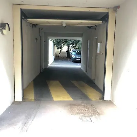 Apartamento Cap Soleil