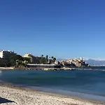 Cap Soleil Apartament