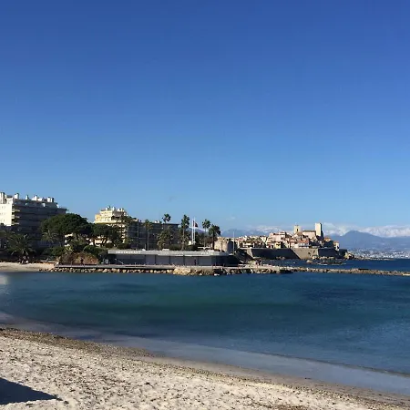 Cap Soleil Lejlighed