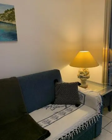 Cap Soleil Apartment *