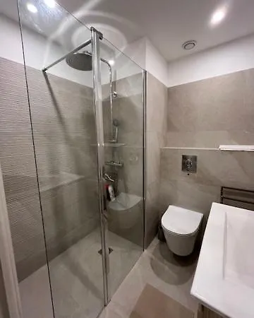 Appartement Cap Soleil *