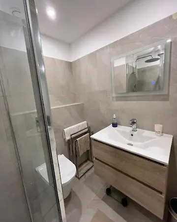 Cap Soleil Appartement Antibes