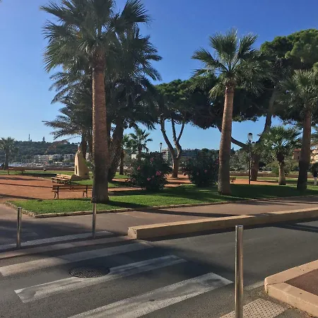 Cap Soleil Apartment *