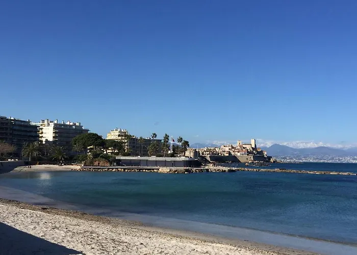 Cap Soleil Διαμέρισμα