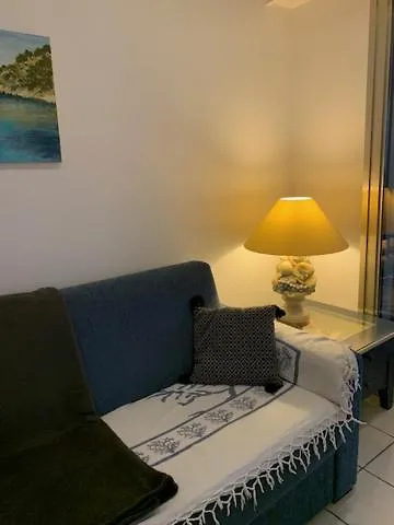 Cap Soleil Apartment *