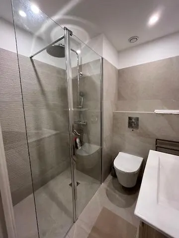 Διαμέρισμα Cap Soleil *