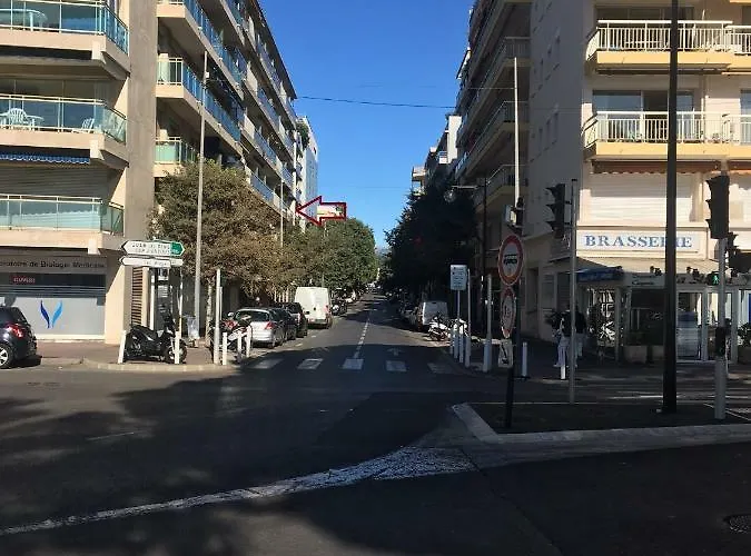 Cap Soleil * Αντίμπ