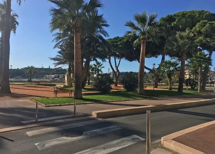 Cap Soleil Διαμέρισμα *