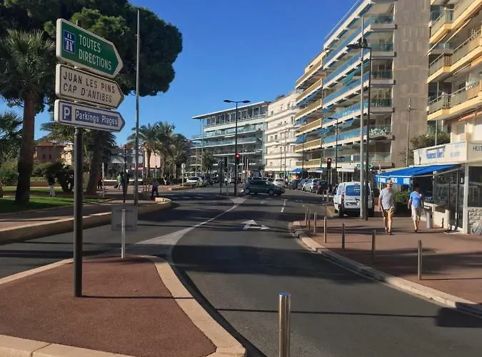 Διαμέρισμα Cap Soleil