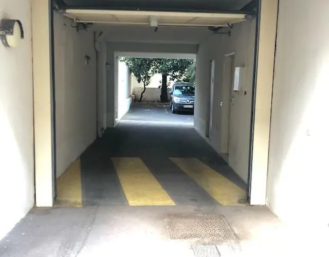 Διαμέρισμα Cap Soleil